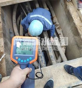 德保管线探测服务